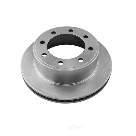 Uap 54073 Disc Brake Rotor 54073